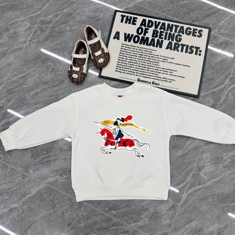 Burberry sz100-160 435